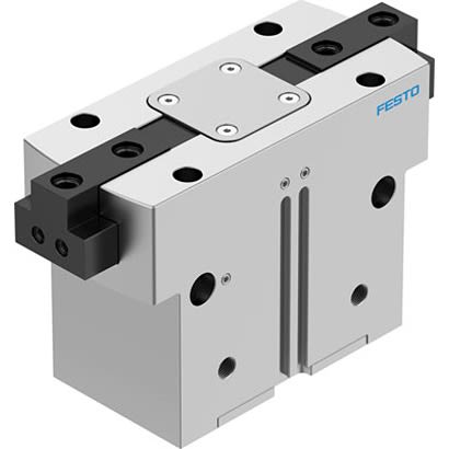FESTO 气动/液压/传动设备 HGPT-63-A-B-G1
