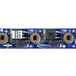 INFINEON TECHNOLOGIES 评估、开发板开发工具 KITLGPWRBOM008TOBO1