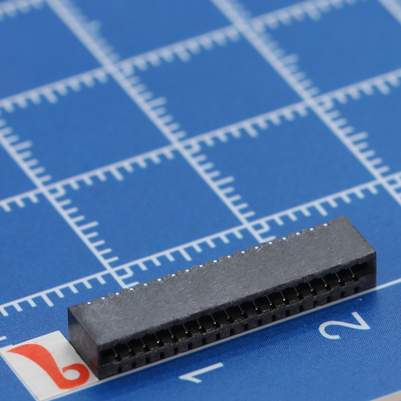 G-SWITCH/品赞 FFC/FPC连接器 GT-F1009SR28-19BBT01