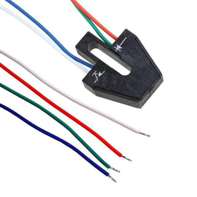 TT ELECTRONICS 光电传感器 OPB704W-Z