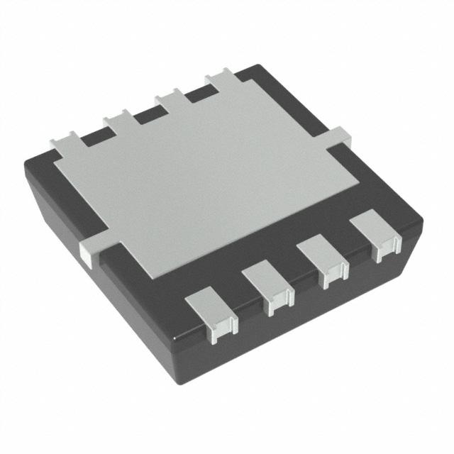 DIODES 场效应管(MOSFET) DMPH4025SFVWQ-13