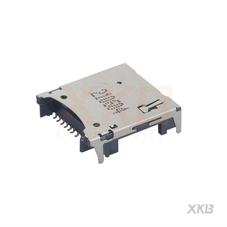 XKTF-1150-11--云汉芯城ICKey.cn
