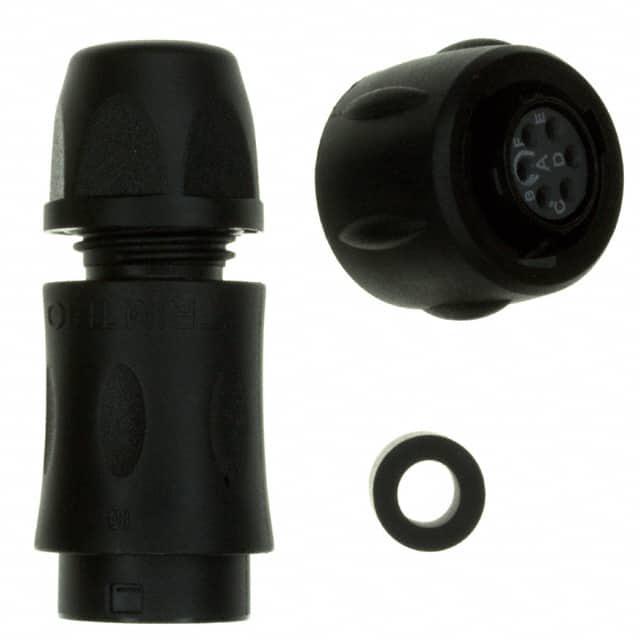 SOURIAU-SUNBANK 圆形连接器 UTS6JC10E6S