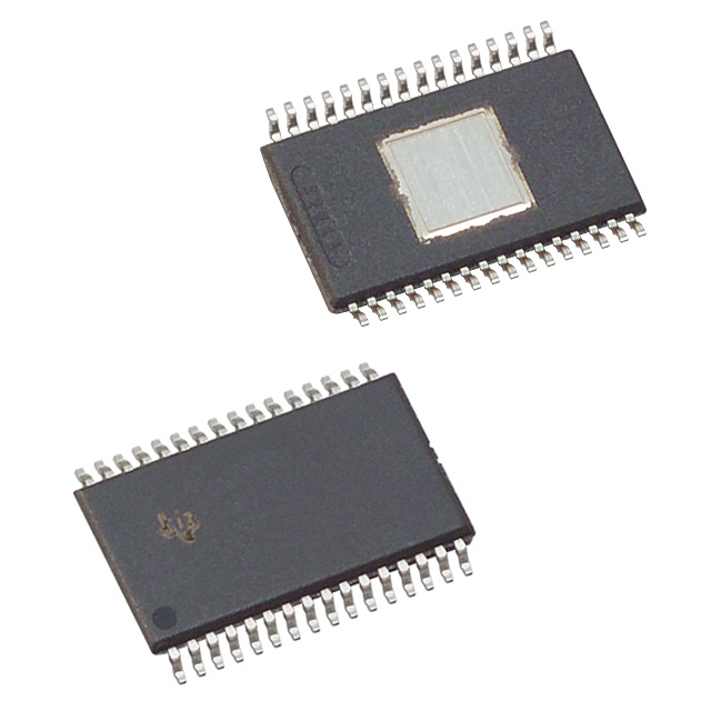 TEXAS INSTRUMENTS 电源管理芯片(PMIC) O3850AQDCARQ1