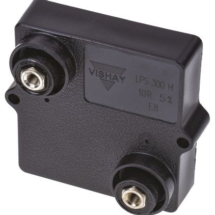 VISHAY INTERTECHNOLOGY 其它固定电阻 LPS0300H10R0JB