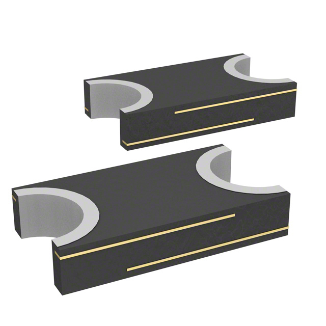 LITTELFUSE PTC可复位保险丝 FEMTOSMDC010F-2