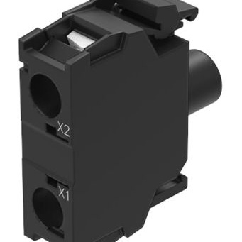 EAO 发光二极管 45-320.1H16