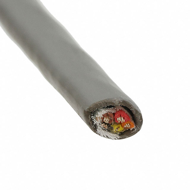 ALPHA WIRE 多芯线缆 77112 SL005