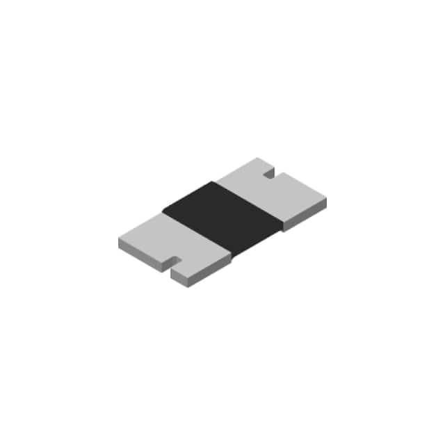 VISHAY INTERTECHNOLOGY 贴片电阻 WSK25122L000FEA