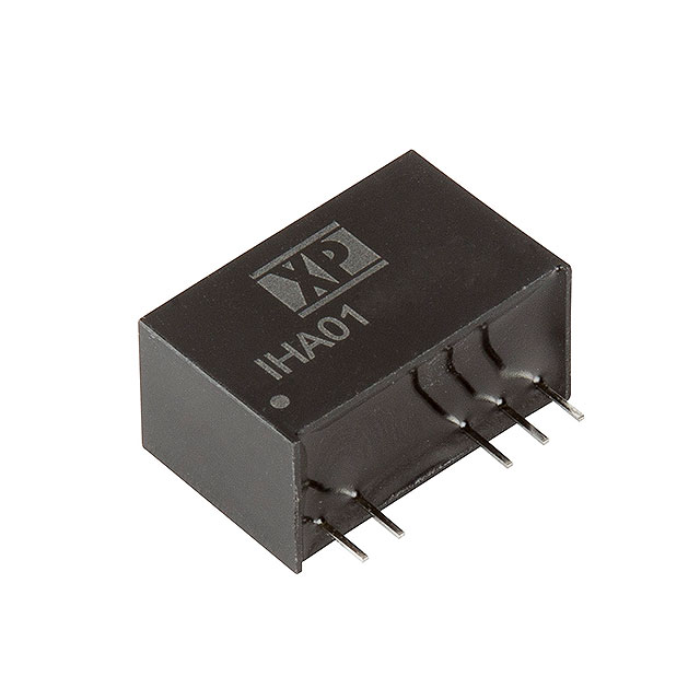 XP POWER DC-DC模块 IHA0105S3V3
