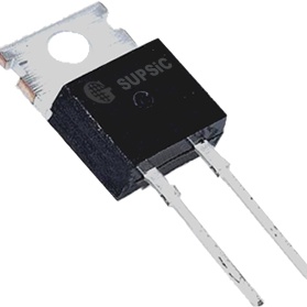 SUPSIC/国晶微半导体 肖特基二极管 GC3D10170A