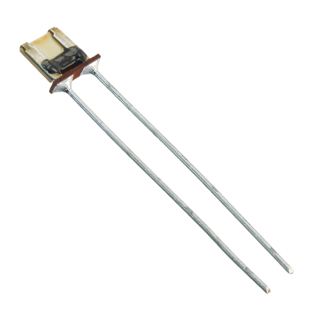 VPG FOIL RESISTORS 通孔电阻 Y0706100R000T9L