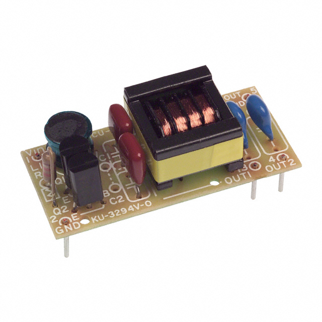 TDK 其他显示器件 CXA-L10L