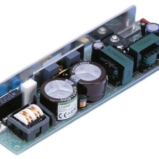 COSEL 开关电源 LDA50F-12