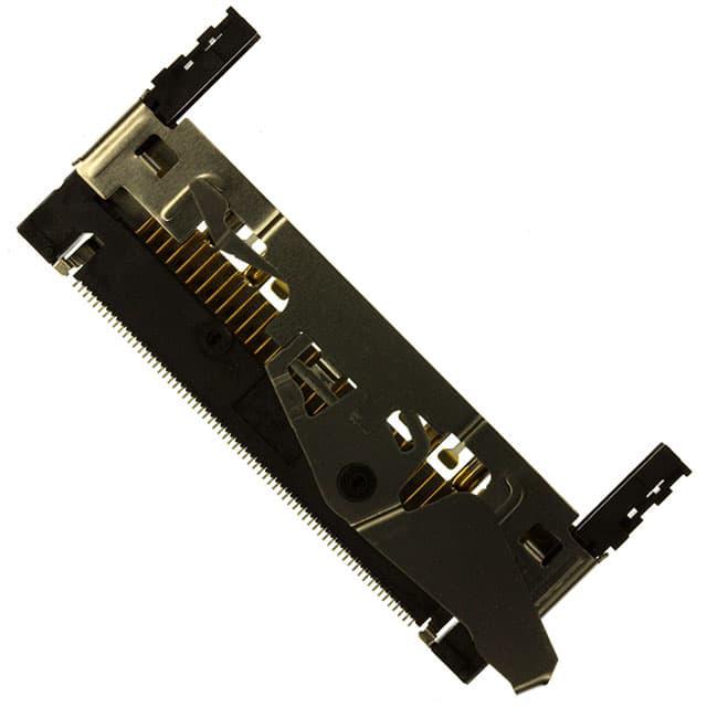 HIROSE ELECTRIC 存储器连接器 - PC 卡插槽 IC11S-PL-SF-EJR(71)
