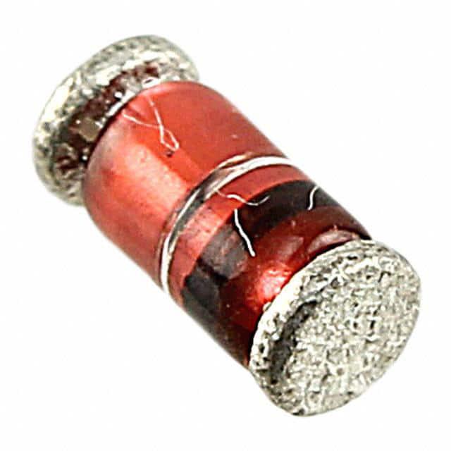 VISHAY INTERTECHNOLOGY 齐纳(稳压)二极管 ZMY7V5-GS18
