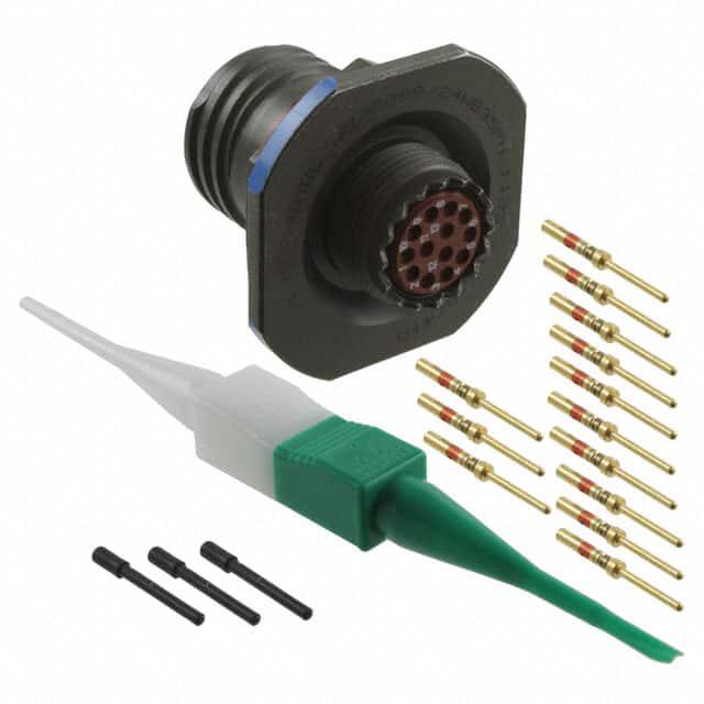 CONESYS 圆形连接器-其他 D38999/24WB35PN