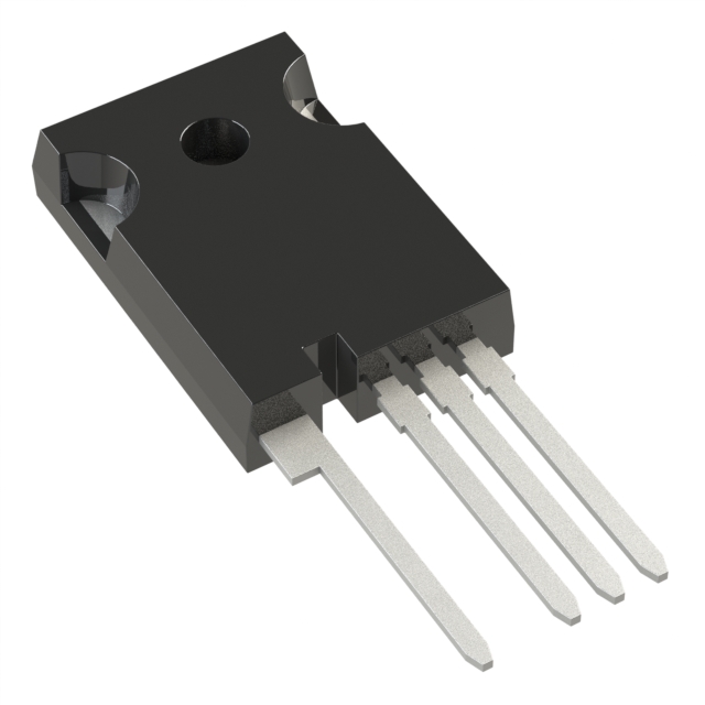 ON SEMICONDUCTOR 场效应管(MOSFET) NVH4L060N090SC1