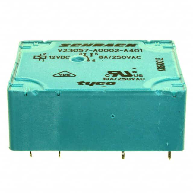 TE CONNECTIVITY 其他继电器 1393215-9