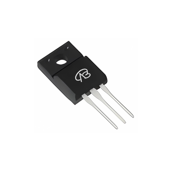 VBSEMI/微碧半导体 场效应管(MOSFET) TK3A60DATA4-VB