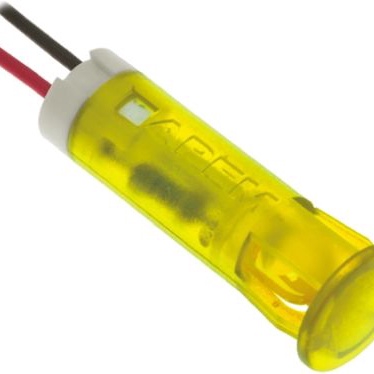 APEM 发光二极管 QS63XXY24