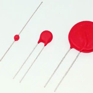 LITTELFUSE 压敏电阻 V27ZA4P