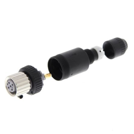 OMRON/欧姆龙 圆形连接器 XS2C-D5S1