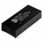 MAXIM INTEGRATED 静态随机存储器(SRAM) DS1245Y-70IND+