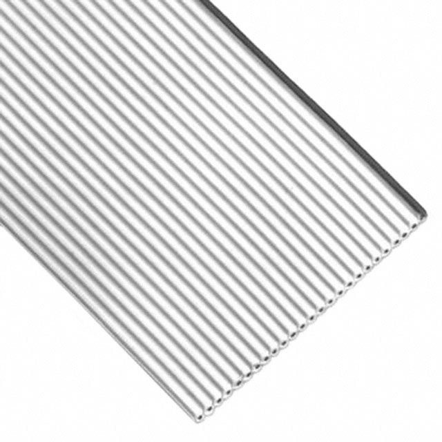 3M 扁平带状线缆 3770/10 100