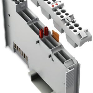 WAGO 其他可编程器件 753-604