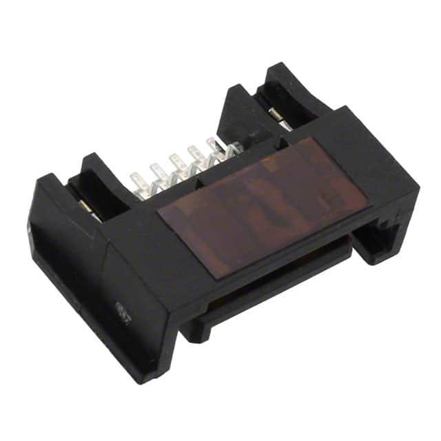 MOLEX USB/DVI/HDMI 连接器 470804001