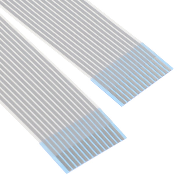 MOLEX 扁平带状线缆 0151670299