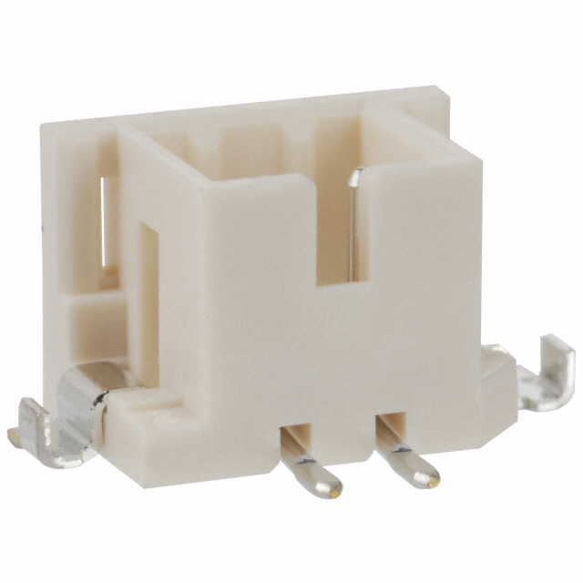 HIROSE ELECTRIC 圆形连接器 DF3EA-2P-2V(21)