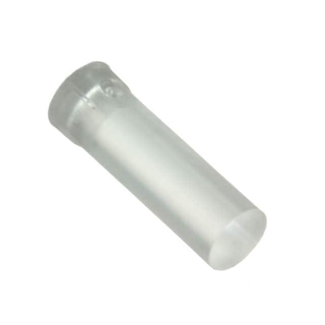 BIVAR LED数码管 PLPC1-10MM