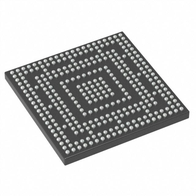 MICROCHIP TECHNOLOGY 微控制器(MCU) M2S060T-FCSG325I