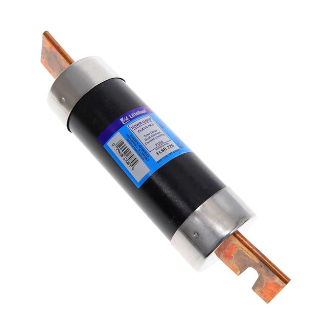 LITTELFUSE 熔断保险丝 FLSR225.X