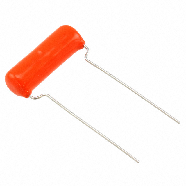 CORNELL DUBILIER ELECTRONICS KNOWLES 薄膜电容 715P682516LD3