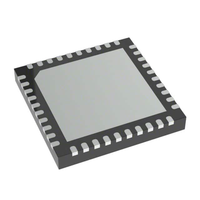 ANALOG DEVICES RF衰减器 HMC8074LP6GETR