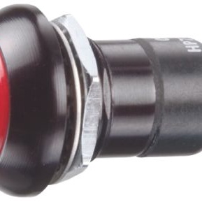 OTTO ENGINEERING 按钮开关 HP7-DF23321