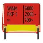 WIMA 薄膜电容 FKP1U026807F00JSSD