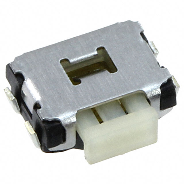 WURTH 轻触开关 436353045816