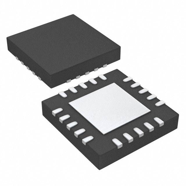 TEXAS INSTRUMENTS 运算放大器 OPA521IRGWT