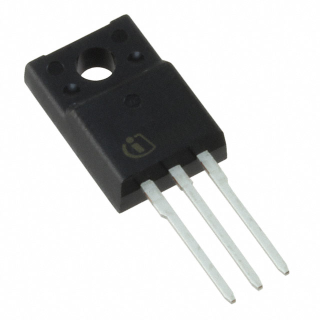 INFINEON TECHNOLOGIES 场效应管(MOSFET) IRFI4229PBF