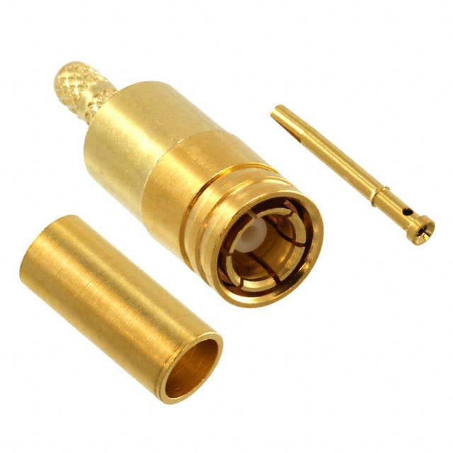 MOLEX 同轴连接器（RF） - 配件 731000248