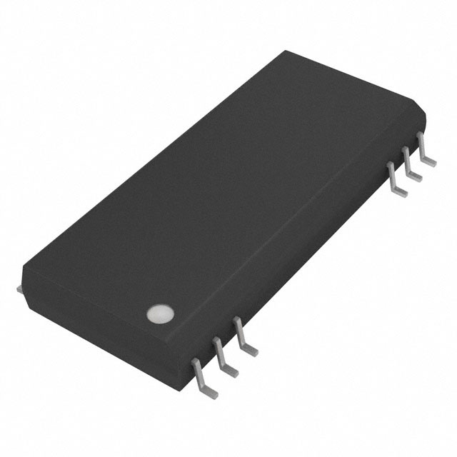 TEXAS INSTRUMENTS DC-DC稳压器 DCP020505U