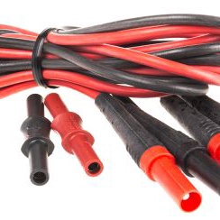 FLUKE 测试计量配件 TL221