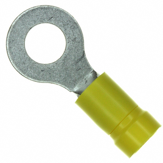 PANDUIT 端子 - 环形端子 PV10-14R-L