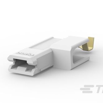 TE CONNECTIVITY 端子 - 快速连接/快速断开端子 521598-1