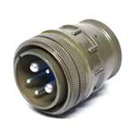 AMPHENOL 圆形连接器 97-3106A-24-2P(946)