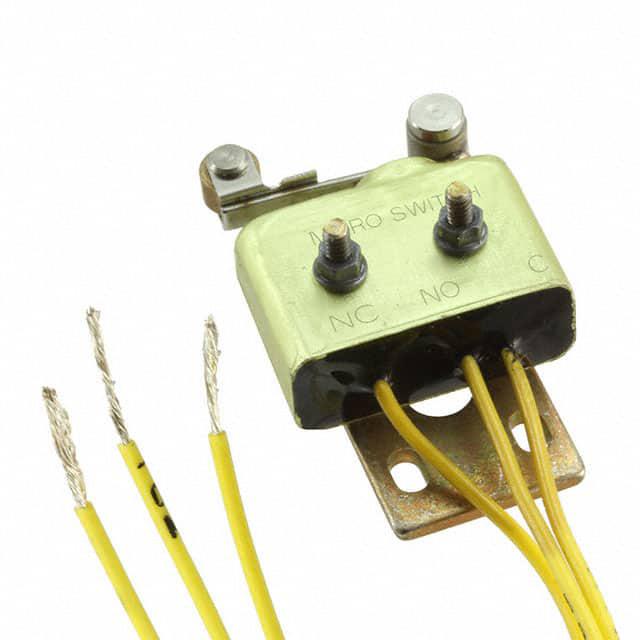 HONEYWELL 限位开关 39SE8